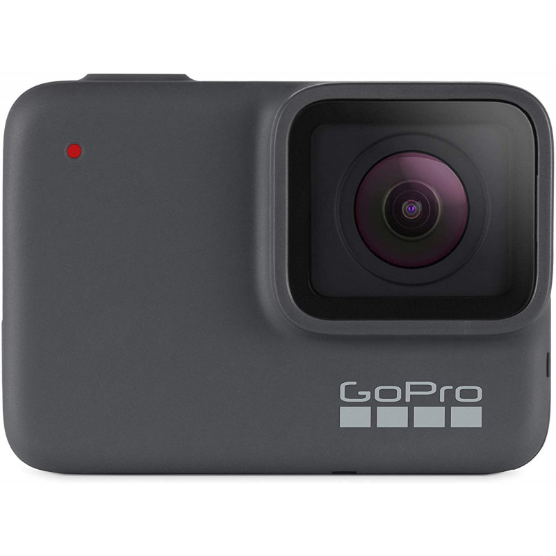 GoPro HERO7 Waterproof Digital Action Camera, Currently priced at £179